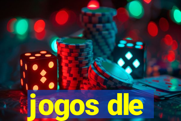jogos dle